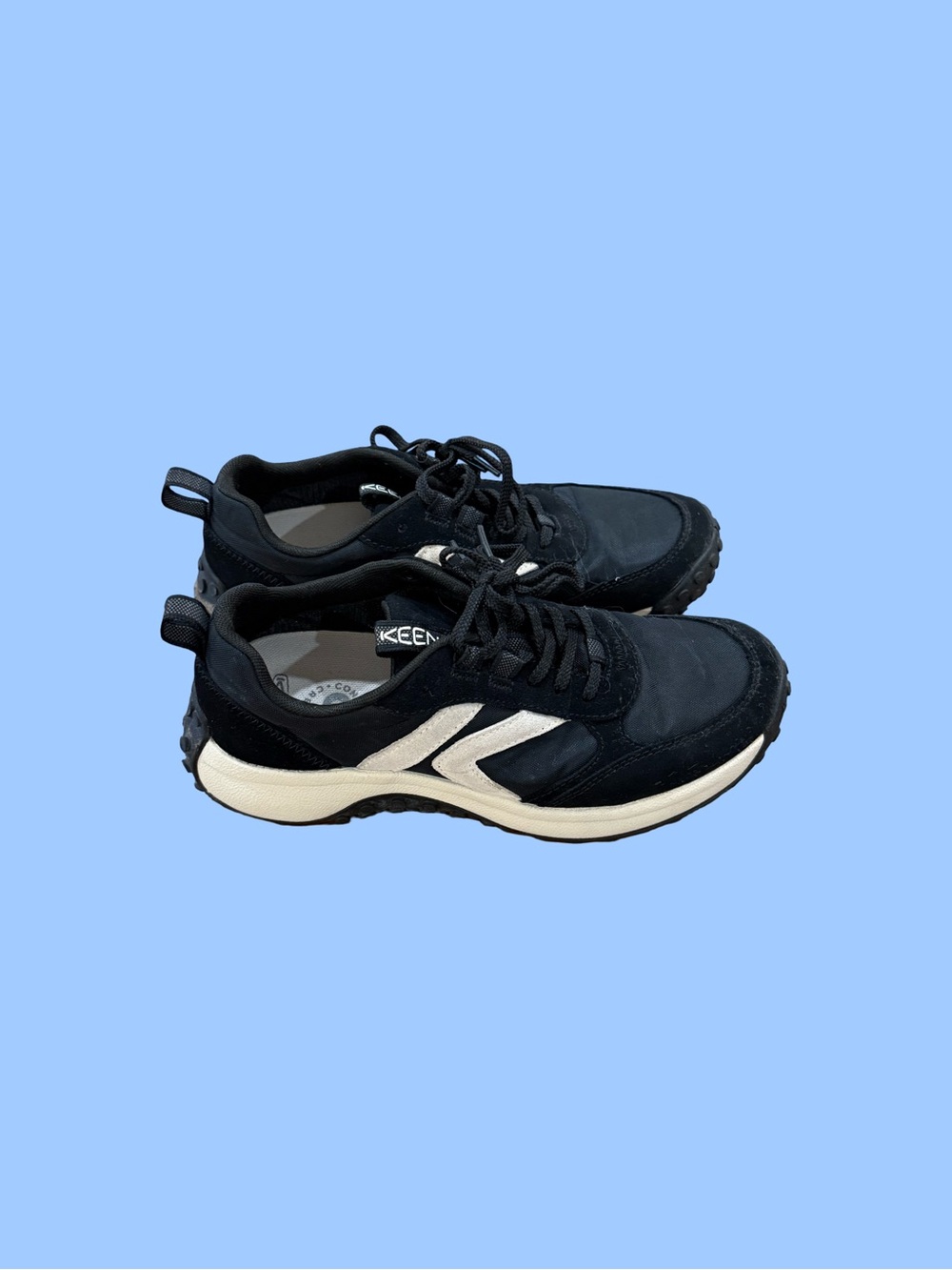 KEEN KS86 Trail Shoes